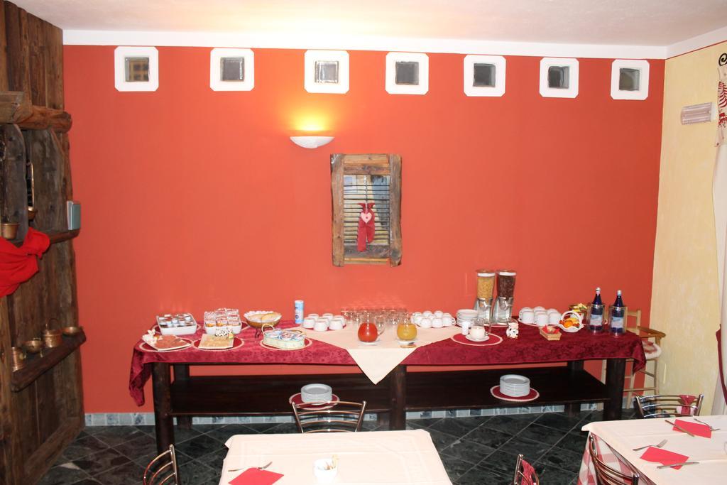 Relais St Gilles Ξενοδοχείο Verrès Εξωτερικό φωτογραφία