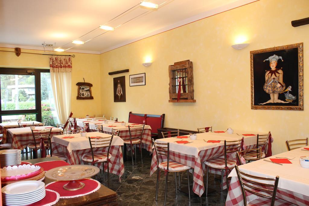 Relais St Gilles Ξενοδοχείο Verrès Εξωτερικό φωτογραφία