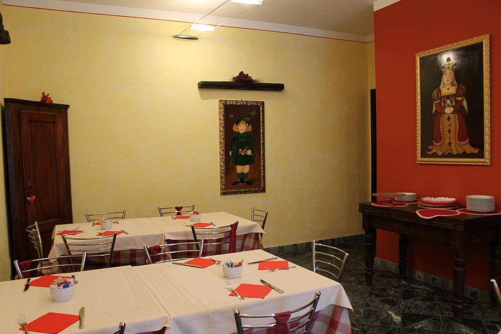 Relais St Gilles Ξενοδοχείο Verrès Εξωτερικό φωτογραφία