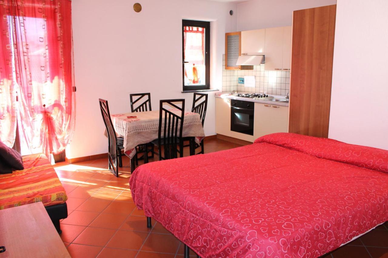 Relais St Gilles Ξενοδοχείο Verrès Δωμάτιο φωτογραφία