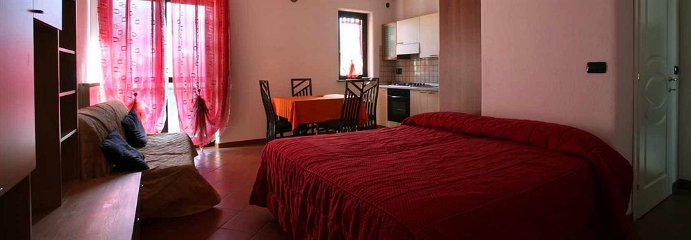 Relais St Gilles Ξενοδοχείο Verrès Εξωτερικό φωτογραφία