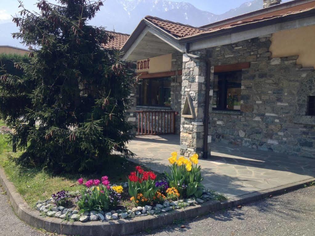 Relais St Gilles Ξενοδοχείο Verrès Εξωτερικό φωτογραφία